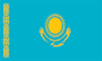 Kazakistan